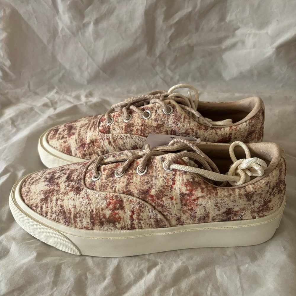 Brand New Converse x John Elliott Skid Grip OX size 8.5